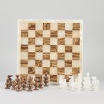 1037 9367 CHESSBOARD